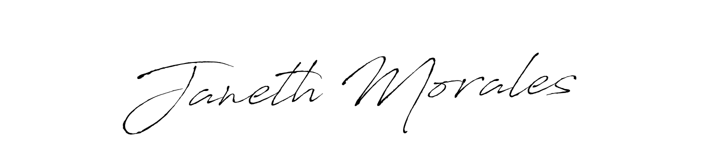 This is the best signature style for the Janeth Morales name. Also you like these signature font (Antro_Vectra). Mix name signature. Janeth Morales signature style 6 images and pictures png