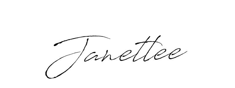 Antro_Vectra is a professional signature style that is perfect for those who want to add a touch of class to their signature. It is also a great choice for those who want to make their signature more unique. Get Janetlee name to fancy signature for free. Janetlee signature style 6 images and pictures png