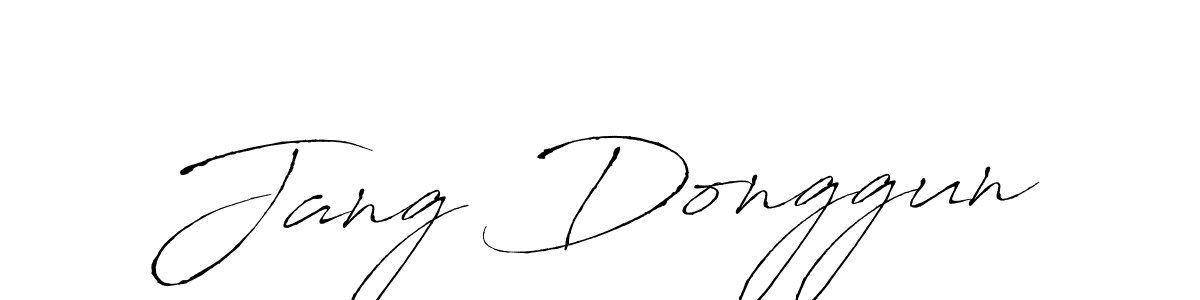 How to Draw Jang Donggun signature style? Antro_Vectra is a latest design signature styles for name Jang Donggun. Jang Donggun signature style 6 images and pictures png