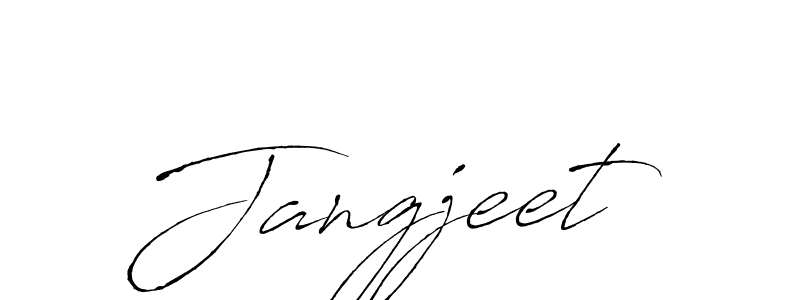 Best and Professional Signature Style for Jangjeet. Antro_Vectra Best Signature Style Collection. Jangjeet signature style 6 images and pictures png