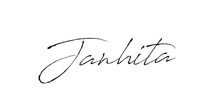 Make a short Janhita signature style. Manage your documents anywhere anytime using Antro_Vectra. Create and add eSignatures, submit forms, share and send files easily. Janhita signature style 6 images and pictures png