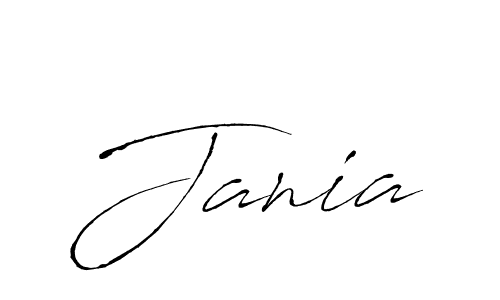 Also You can easily find your signature by using the search form. We will create Jania name handwritten signature images for you free of cost using Antro_Vectra sign style. Jania signature style 6 images and pictures png