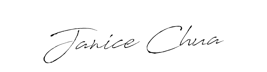if you are searching for the best signature style for your name Janice Chua. so please give up your signature search. here we have designed multiple signature styles  using Antro_Vectra. Janice Chua signature style 6 images and pictures png