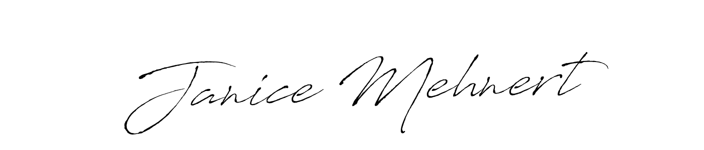 Similarly Antro_Vectra is the best handwritten signature design. Signature creator online .You can use it as an online autograph creator for name Janice Mehnert. Janice Mehnert signature style 6 images and pictures png