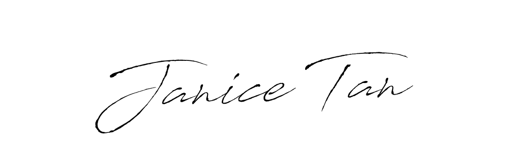 Similarly Antro_Vectra is the best handwritten signature design. Signature creator online .You can use it as an online autograph creator for name Janice Tan. Janice Tan signature style 6 images and pictures png