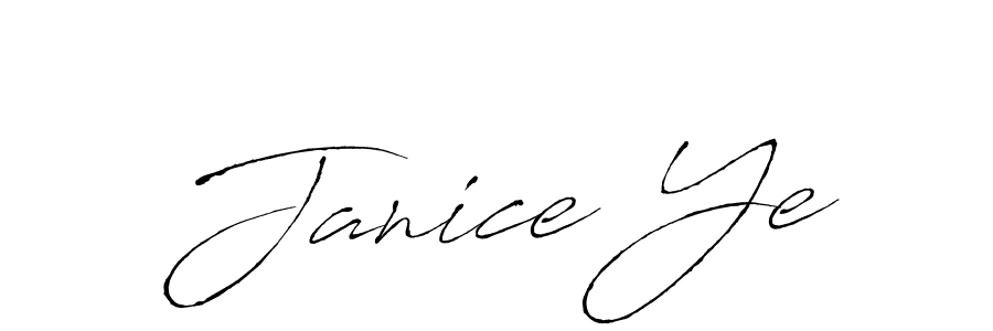 Check out images of Autograph of Janice Ye name. Actor Janice Ye Signature Style. Antro_Vectra is a professional sign style online. Janice Ye signature style 6 images and pictures png