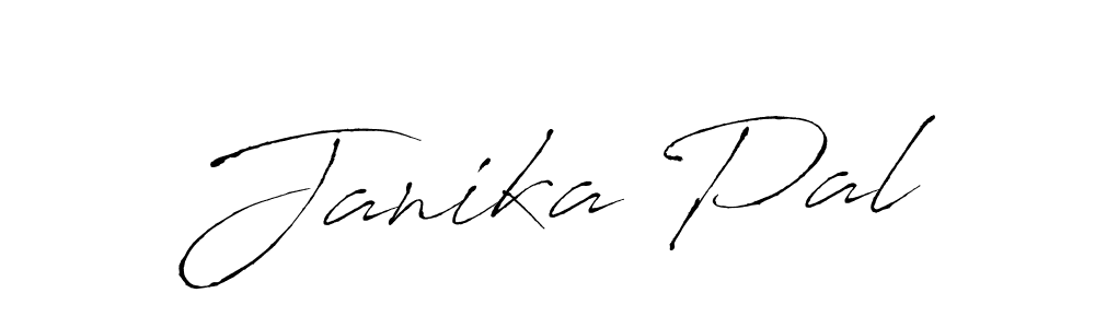 Here are the top 10 professional signature styles for the name Janika Pal. These are the best autograph styles you can use for your name. Janika Pal signature style 6 images and pictures png
