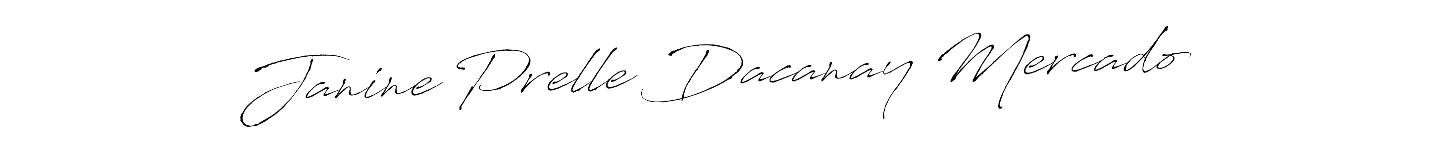 Once you've used our free online signature maker to create your best signature Antro_Vectra style, it's time to enjoy all of the benefits that Janine Prelle Dacanay Mercado name signing documents. Janine Prelle Dacanay Mercado signature style 6 images and pictures png