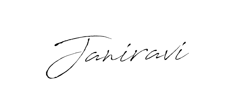 Here are the top 10 professional signature styles for the name Janiravi. These are the best autograph styles you can use for your name. Janiravi signature style 6 images and pictures png