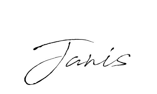 See photos of Janis official signature by Spectra . Check more albums & portfolios. Read reviews & check more about Antro_Vectra font. Janis signature style 6 images and pictures png