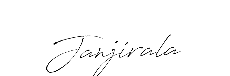 Here are the top 10 professional signature styles for the name Janjirala. These are the best autograph styles you can use for your name. Janjirala signature style 6 images and pictures png