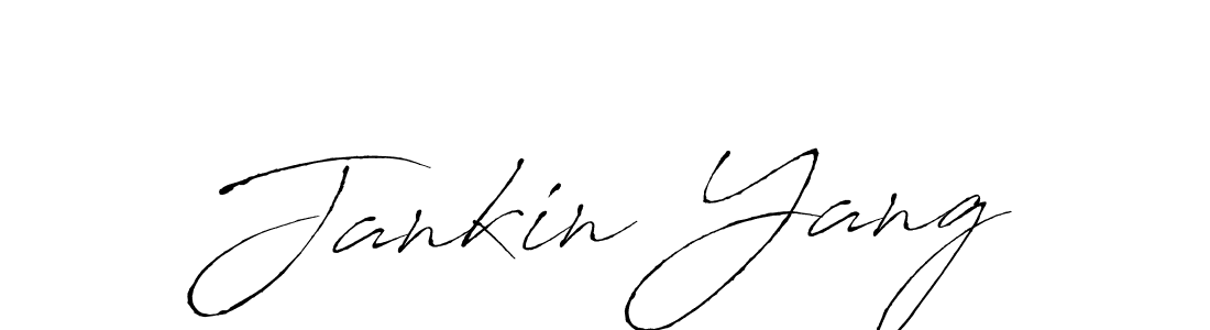 This is the best signature style for the Jankin Yang name. Also you like these signature font (Antro_Vectra). Mix name signature. Jankin Yang signature style 6 images and pictures png