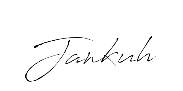 It looks lik you need a new signature style for name Jankuh. Design unique handwritten (Antro_Vectra) signature with our free signature maker in just a few clicks. Jankuh signature style 6 images and pictures png