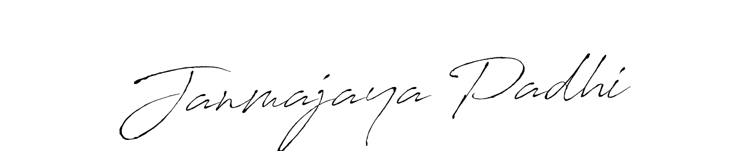 if you are searching for the best signature style for your name Janmajaya Padhi. so please give up your signature search. here we have designed multiple signature styles  using Antro_Vectra. Janmajaya Padhi signature style 6 images and pictures png