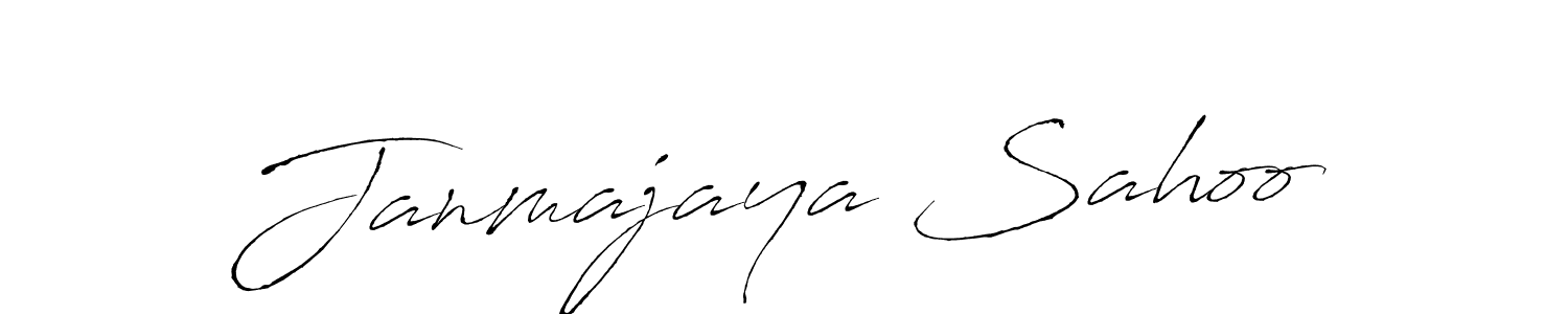 You can use this online signature creator to create a handwritten signature for the name Janmajaya Sahoo. This is the best online autograph maker. Janmajaya Sahoo signature style 6 images and pictures png