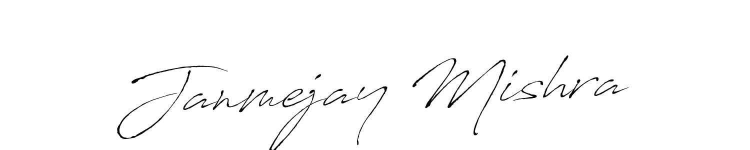 Use a signature maker to create a handwritten signature online. With this signature software, you can design (Antro_Vectra) your own signature for name Janmejay Mishra. Janmejay Mishra signature style 6 images and pictures png