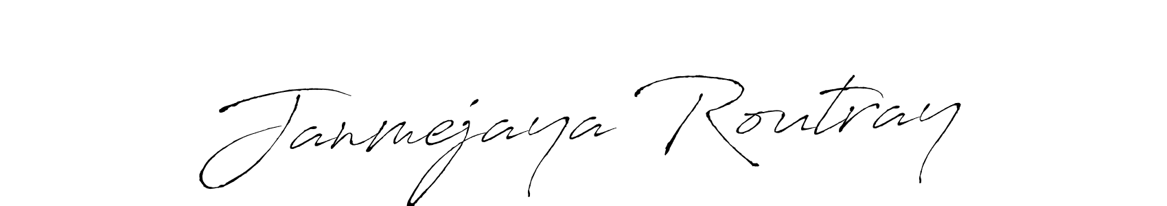if you are searching for the best signature style for your name Janmejaya Routray. so please give up your signature search. here we have designed multiple signature styles  using Antro_Vectra. Janmejaya Routray signature style 6 images and pictures png