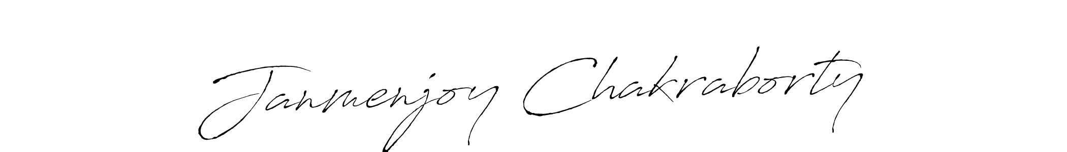 This is the best signature style for the Janmenjoy Chakraborty name. Also you like these signature font (Antro_Vectra). Mix name signature. Janmenjoy Chakraborty signature style 6 images and pictures png