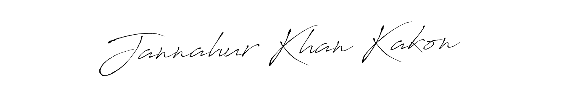 See photos of Jannahur Khan Kakon official signature by Spectra . Check more albums & portfolios. Read reviews & check more about Antro_Vectra font. Jannahur Khan Kakon signature style 6 images and pictures png