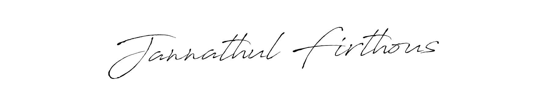 Check out images of Autograph of Jannathul Firthous name. Actor Jannathul Firthous Signature Style. Antro_Vectra is a professional sign style online. Jannathul Firthous signature style 6 images and pictures png