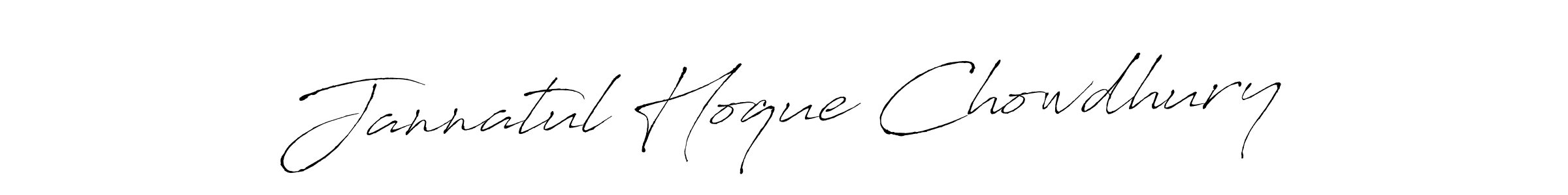 How to Draw Jannatul Hoque Chowdhury signature style? Antro_Vectra is a latest design signature styles for name Jannatul Hoque Chowdhury. Jannatul Hoque Chowdhury signature style 6 images and pictures png