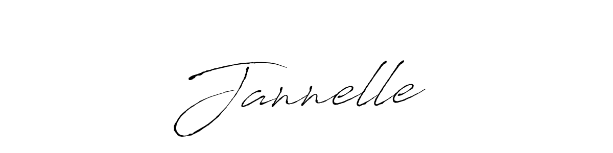 Use a signature maker to create a handwritten signature online. With this signature software, you can design (Antro_Vectra) your own signature for name Jannelle ❤. Jannelle ❤ signature style 6 images and pictures png