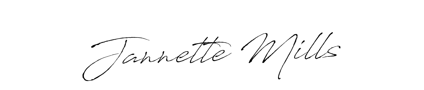 Check out images of Autograph of Jannette Mills name. Actor Jannette Mills Signature Style. Antro_Vectra is a professional sign style online. Jannette Mills signature style 6 images and pictures png