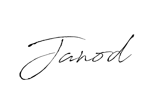 It looks lik you need a new signature style for name Janod. Design unique handwritten (Antro_Vectra) signature with our free signature maker in just a few clicks. Janod signature style 6 images and pictures png