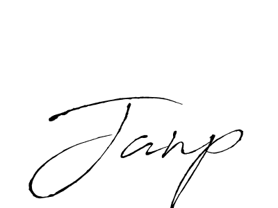 Best and Professional Signature Style for Janp. Antro_Vectra Best Signature Style Collection. Janp signature style 6 images and pictures png