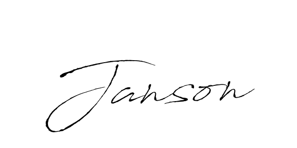 Check out images of Autograph of Janson name. Actor Janson Signature Style. Antro_Vectra is a professional sign style online. Janson signature style 6 images and pictures png