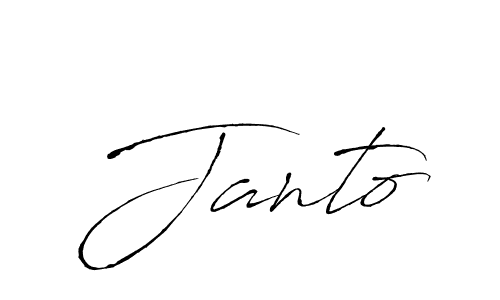 Check out images of Autograph of Janto name. Actor Janto Signature Style. Antro_Vectra is a professional sign style online. Janto signature style 6 images and pictures png