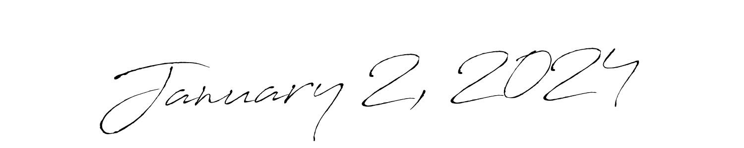 It looks lik you need a new signature style for name January 2, 2024. Design unique handwritten (Antro_Vectra) signature with our free signature maker in just a few clicks. January 2, 2024 signature style 6 images and pictures png