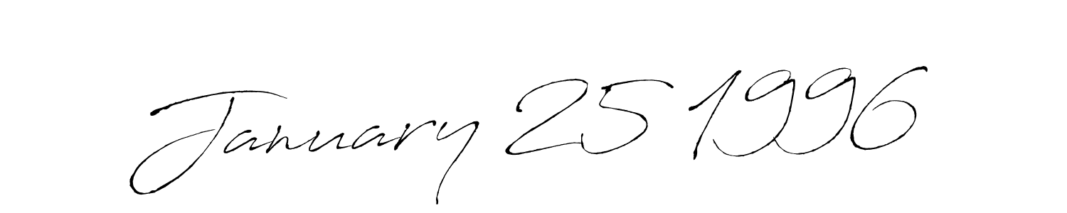 This is the best signature style for the January 25 1996 name. Also you like these signature font (Antro_Vectra). Mix name signature. January 25 1996 signature style 6 images and pictures png