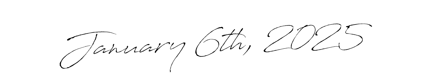 You should practise on your own different ways (Antro_Vectra) to write your name (January 6th, 2025) in signature. don't let someone else do it for you. January 6th, 2025 signature style 6 images and pictures png