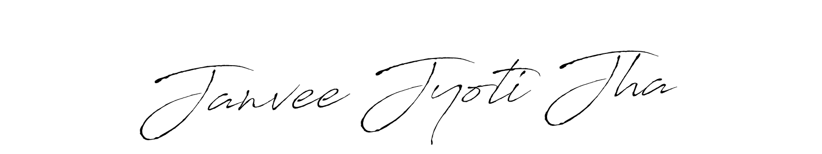 Check out images of Autograph of Janvee Jyoti Jha name. Actor Janvee Jyoti Jha Signature Style. Antro_Vectra is a professional sign style online. Janvee Jyoti Jha signature style 6 images and pictures png