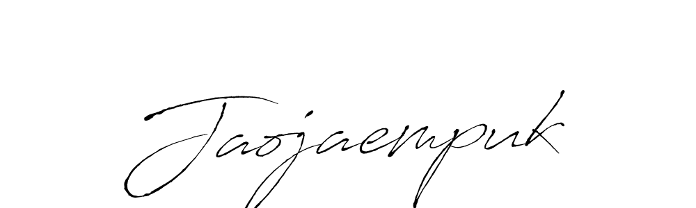 It looks lik you need a new signature style for name Jaojaempuk. Design unique handwritten (Antro_Vectra) signature with our free signature maker in just a few clicks. Jaojaempuk signature style 6 images and pictures png