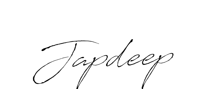 Antro_Vectra is a professional signature style that is perfect for those who want to add a touch of class to their signature. It is also a great choice for those who want to make their signature more unique. Get Japdeep name to fancy signature for free. Japdeep signature style 6 images and pictures png