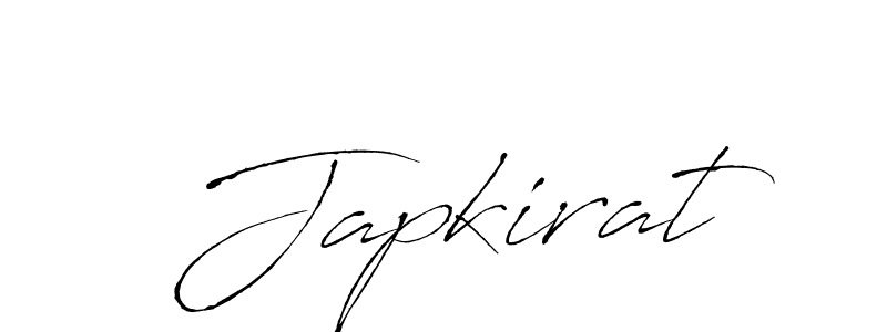 Here are the top 10 professional signature styles for the name Japkirat. These are the best autograph styles you can use for your name. Japkirat signature style 6 images and pictures png