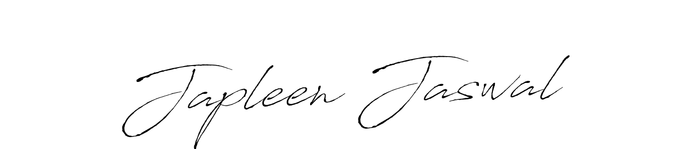 You can use this online signature creator to create a handwritten signature for the name Japleen Jaswal. This is the best online autograph maker. Japleen Jaswal signature style 6 images and pictures png