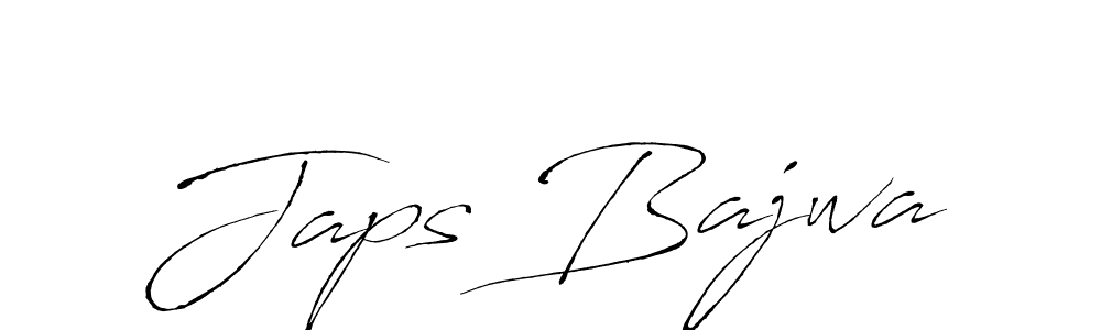 This is the best signature style for the Japs Bajwa name. Also you like these signature font (Antro_Vectra). Mix name signature. Japs Bajwa signature style 6 images and pictures png