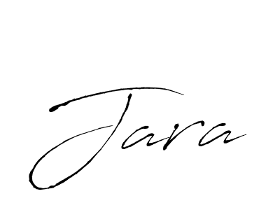 The best way (Antro_Vectra) to make a short signature is to pick only two or three words in your name. The name Jara include a total of six letters. For converting this name. Jara signature style 6 images and pictures png