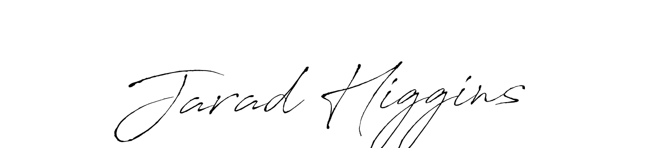 This is the best signature style for the Jarad Higgins name. Also you like these signature font (Antro_Vectra). Mix name signature. Jarad Higgins signature style 6 images and pictures png