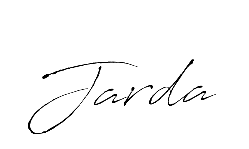 Best and Professional Signature Style for Jarda. Antro_Vectra Best Signature Style Collection. Jarda signature style 6 images and pictures png