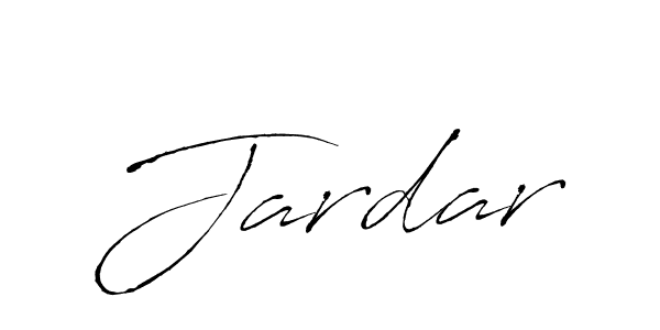 if you are searching for the best signature style for your name Jardar. so please give up your signature search. here we have designed multiple signature styles  using Antro_Vectra. Jardar signature style 6 images and pictures png