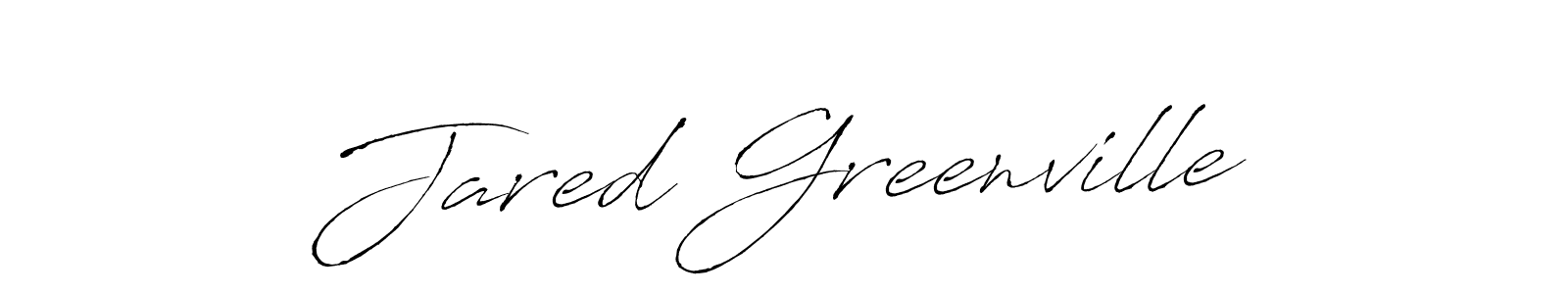 Here are the top 10 professional signature styles for the name Jared Greenville. These are the best autograph styles you can use for your name. Jared Greenville signature style 6 images and pictures png