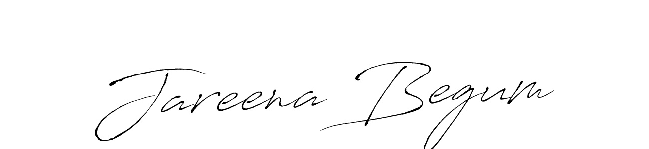 Best and Professional Signature Style for Jareena Begum. Antro_Vectra Best Signature Style Collection. Jareena Begum signature style 6 images and pictures png