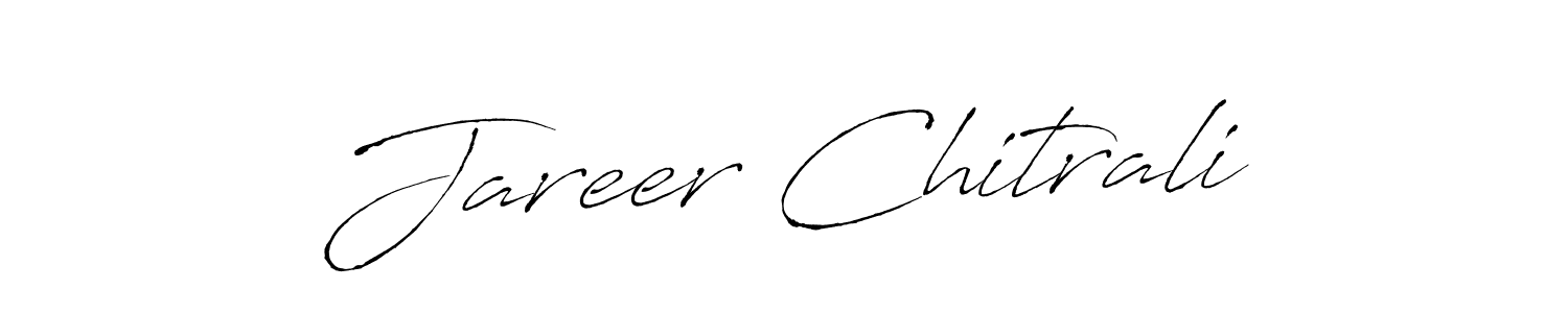 See photos of Jareer Chitrali official signature by Spectra . Check more albums & portfolios. Read reviews & check more about Antro_Vectra font. Jareer Chitrali signature style 6 images and pictures png