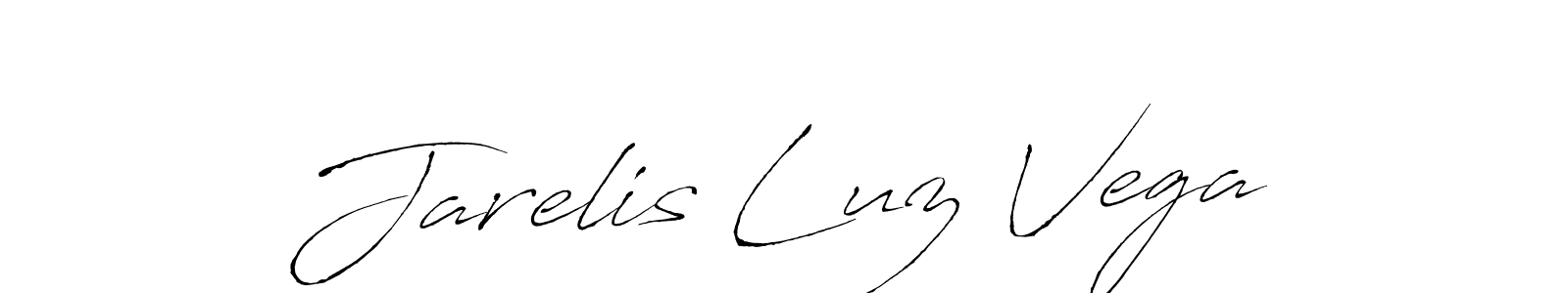 Also You can easily find your signature by using the search form. We will create Jarelis Luz Vega name handwritten signature images for you free of cost using Antro_Vectra sign style. Jarelis Luz Vega signature style 6 images and pictures png