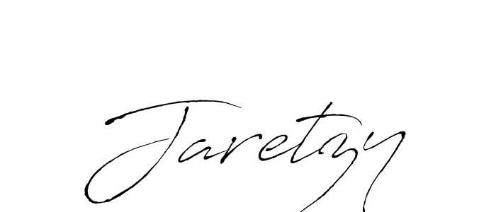Make a beautiful signature design for name Jaretzy. Use this online signature maker to create a handwritten signature for free. Jaretzy signature style 6 images and pictures png