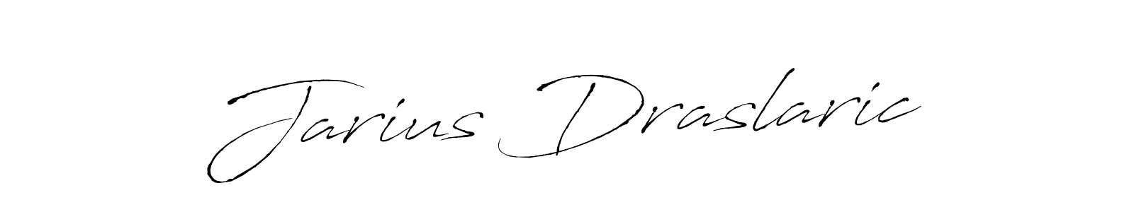 Make a short Jarius Draslaric signature style. Manage your documents anywhere anytime using Antro_Vectra. Create and add eSignatures, submit forms, share and send files easily. Jarius Draslaric signature style 6 images and pictures png